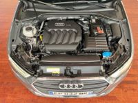 Audi A3 Sportback 2.0 TFSI 190CH DESIGN LUXE QUATTRO S TRONIC 7 - <small></small> 24.990 € <small>TTC</small> - #11