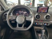 Audi A3 Sportback 2.0 TFSI 190CH DESIGN LUXE QUATTRO S TRONIC 7 - <small></small> 24.990 € <small>TTC</small> - #19