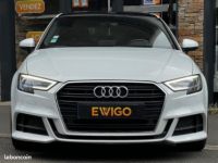 Audi A3 Sportback 2.0 TFSI 190ch S-LINE - <small></small> 19.990 € <small>TTC</small> - #3