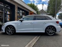 Audi A3 Sportback 2.0 TFSI 190ch S-LINE - <small></small> 19.990 € <small>TTC</small> - #5