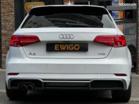 Audi A3 Sportback 2.0 TFSI 190ch S-LINE - <small></small> 19.990 € <small>TTC</small> - #7