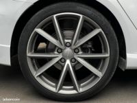 Audi A3 Sportback 2.0 TFSI 190ch S-LINE - <small></small> 19.990 € <small>TTC</small> - #10