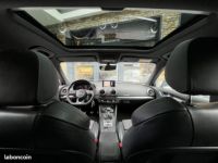 Audi A3 Sportback 2.0 TFSI 190ch S-LINE - <small></small> 19.990 € <small>TTC</small> - #19