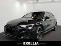 Audi A3 Sportback 2.0 TFSI QUATTRO S TRONIC  - <small></small> 49.890 € <small>TTC</small> - #7