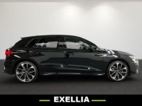 Audi A3 Sportback 2.0 TFSI QUATTRO S TRONIC  - <small></small> 49.890 € <small>TTC</small> - #11