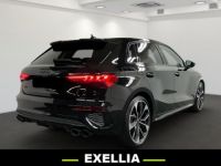 Audi A3 Sportback 2.0 TFSI QUATTRO S TRONIC  - <small></small> 49.890 € <small>TTC</small> - #16