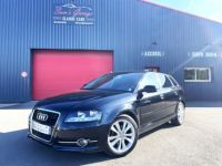 Audi A3 Sportback 2011 1.6 TDI 105 - <small></small> 8.990 € <small>TTC</small> - #1