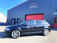 Audi A3 Sportback 2011 1.6 TDI 105 - <small></small> 8.990 € <small>TTC</small> - #2