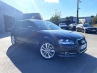 Audi A3 Sportback 2011 1.6 TDI 105 - <small></small> 8.990 € <small>TTC</small> - #6