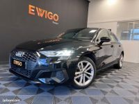 Audi A3 Sportback 2.0L 30 TDI 115CH BUSINESS S-TRONIC BVA- CARPLAY- CAMÉRA DE RECUL - <small></small> 26.290 € <small>TTC</small> - #1