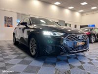 Audi A3 Sportback 2.0L 30 TDI 115CH BUSINESS S-TRONIC BVA- CARPLAY- CAMÉRA DE RECUL - <small></small> 26.290 € <small>TTC</small> - #6