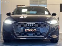 Audi A3 Sportback 2.0L 30 TDI 115CH BUSINESS S-TRONIC BVA- CARPLAY- CAMÉRA DE RECUL - <small></small> 26.290 € <small>TTC</small> - #7