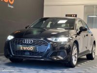 Audi A3 Sportback 2.0L 30 TDI 115CH BUSINESS S-TRONIC BVA- CARPLAY- CAMÉRA DE RECUL - <small></small> 26.290 € <small>TTC</small> - #20