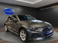 Audi A3 Sportback 2.0TDI - 150 - BV S-Tronic 7 8Y S line - <small></small> 47.480 € <small></small> - #1