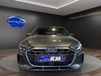 Audi A3 Sportback 2.0TDI - 150 - BV S-Tronic 7 8Y S line - <small></small> 47.480 € <small></small> - #2