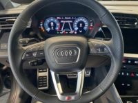 Audi A3 Sportback 2.0TDI - 150 - BV S-Tronic 7 8Y S line - <small></small> 47.480 € <small></small> - #15