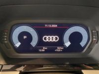 Audi A3 Sportback 2.0TDI - 150 - BV S-Tronic 7 8Y S line - <small></small> 47.480 € <small></small> - #16