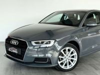 Audi A3 Sportback 2.0TDI 1ERPRO DSG iCOCKPIT ATTELAGE ETC - <small></small> 18.990 € <small>TTC</small> - #2