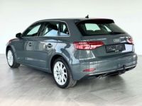 Audi A3 Sportback 2.0TDI 1ERPRO DSG iCOCKPIT ATTELAGE ETC - <small></small> 18.990 € <small>TTC</small> - #4