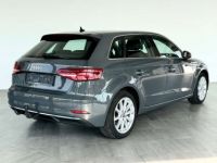 Audi A3 Sportback 2.0TDI 1ERPRO DSG iCOCKPIT ATTELAGE ETC - <small></small> 18.990 € <small>TTC</small> - #7