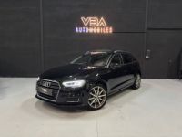 Audi A3 Sportback (3) 40 TDI 184 QUATTRO S TRONIC DESIGN LUXE TOIT OUVRANT - <small></small> 22.990 € <small>TTC</small> - #1