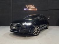 Audi A3 Sportback (3) 40 TDI 184 QUATTRO S TRONIC DESIGN LUXE TOIT OUVRANT - <small></small> 22.990 € <small>TTC</small> - #2