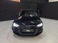 Audi A3 Sportback (3) 40 TDI 184 QUATTRO S TRONIC DESIGN LUXE TOIT OUVRANT - <small></small> 22.990 € <small>TTC</small> - #3