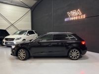 Audi A3 Sportback (3) 40 TDI 184 QUATTRO S TRONIC DESIGN LUXE TOIT OUVRANT - <small></small> 22.990 € <small>TTC</small> - #4