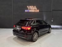 Audi A3 Sportback (3) 40 TDI 184 QUATTRO S TRONIC DESIGN LUXE TOIT OUVRANT - <small></small> 22.990 € <small>TTC</small> - #6