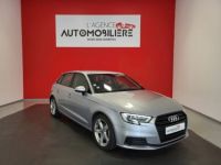 Audi A3 SPORTBACK 30 TDI 116 - <small></small> 18.990 € <small>TTC</small> - #1