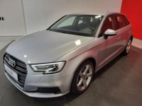 Audi A3 SPORTBACK 30 TDI 116 - <small></small> 18.990 € <small>TTC</small> - #3