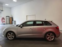 Audi A3 SPORTBACK 30 TDI 116 - <small></small> 18.990 € <small>TTC</small> - #4