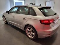 Audi A3 SPORTBACK 30 TDI 116 - <small></small> 18.990 € <small>TTC</small> - #5