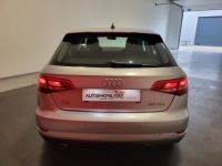 Audi A3 SPORTBACK 30 TDI 116 - <small></small> 18.990 € <small>TTC</small> - #6