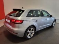 Audi A3 SPORTBACK 30 TDI 116 - <small></small> 18.990 € <small>TTC</small> - #7