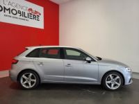 Audi A3 SPORTBACK 30 TDI 116 - <small></small> 18.990 € <small>TTC</small> - #8