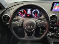 Audi A3 SPORTBACK 30 TDI 116 - <small></small> 18.990 € <small>TTC</small> - #14