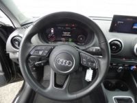 Audi A3 Sportback 30 TDI 116 ADVANCE Sport - <small></small> 16.990 € <small>TTC</small> - #13