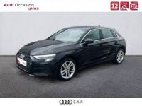 Audi A3 Sportback 30 TDI 116 Business line - <small></small> 21.900 € <small>TTC</small> - #1