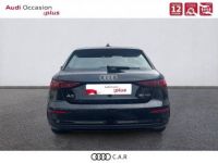 Audi A3 Sportback 30 TDI 116 Business line - <small></small> 21.900 € <small>TTC</small> - #4