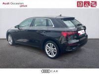 Audi A3 Sportback 30 TDI 116 Business line - <small></small> 21.900 € <small>TTC</small> - #5