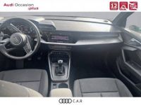 Audi A3 Sportback 30 TDI 116 Business line - <small></small> 21.900 € <small>TTC</small> - #6