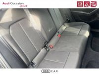 Audi A3 Sportback 30 TDI 116 Business line - <small></small> 21.900 € <small>TTC</small> - #8