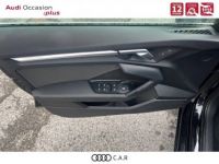 Audi A3 Sportback 30 TDI 116 Business line - <small></small> 21.900 € <small>TTC</small> - #12