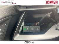 Audi A3 Sportback 30 TDI 116 Business line - <small></small> 21.900 € <small>TTC</small> - #13