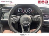 Audi A3 Sportback 30 TDI 116 Business line - <small></small> 21.900 € <small>TTC</small> - #14