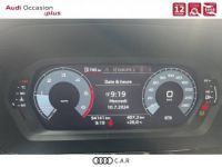 Audi A3 Sportback 30 TDI 116 Business line - <small></small> 21.900 € <small>TTC</small> - #16