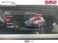 Audi A3 Sportback 30 TDI 116 Business line - <small></small> 21.900 € <small>TTC</small> - #19