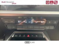 Audi A3 Sportback 30 TDI 116 Business line - <small></small> 21.900 € <small>TTC</small> - #20