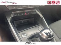 Audi A3 Sportback 30 TDI 116 Business line - <small></small> 21.900 € <small>TTC</small> - #21